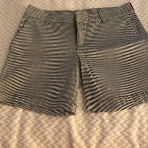 Kut from the Kloth shorts. Size 12. NWOT